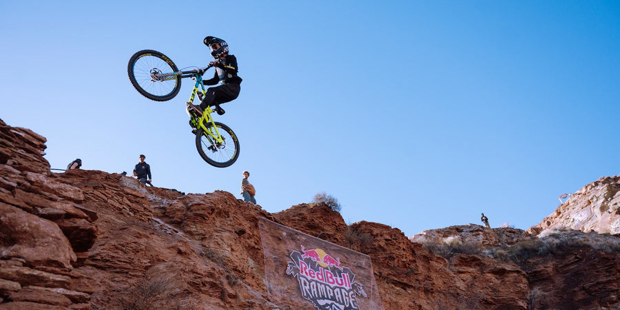 Red Bull Rampage 2026: todo lo que tienes que saber del evento que cumple 25 años y vuelve a sus orígenes