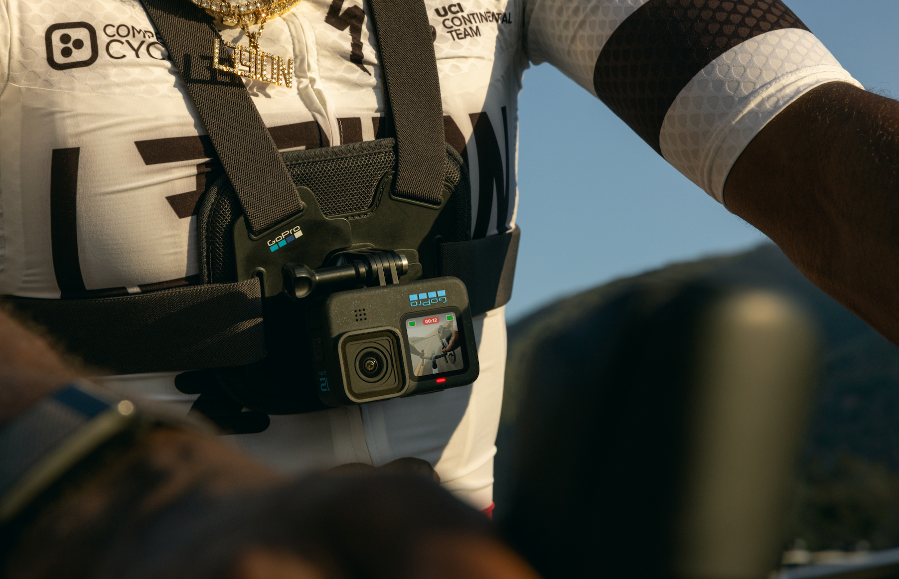 GoPro.cl