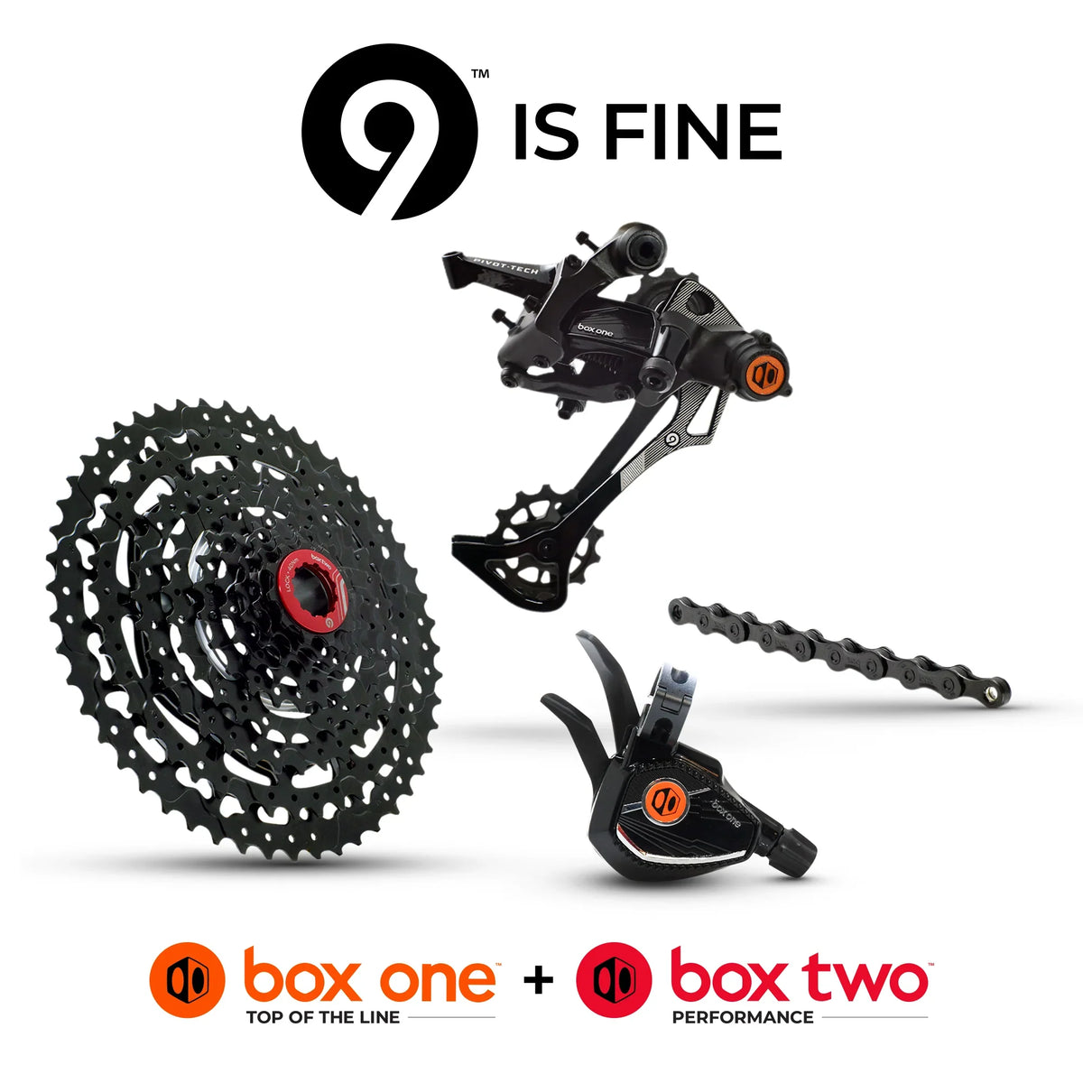 BOX – SPORTVIBES
