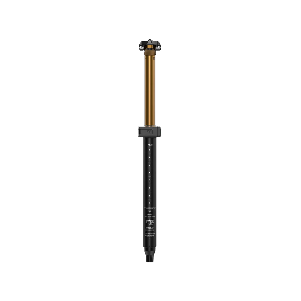 Transfer Neo 2026_25 F-S, K, Ø 34.9mm Remote