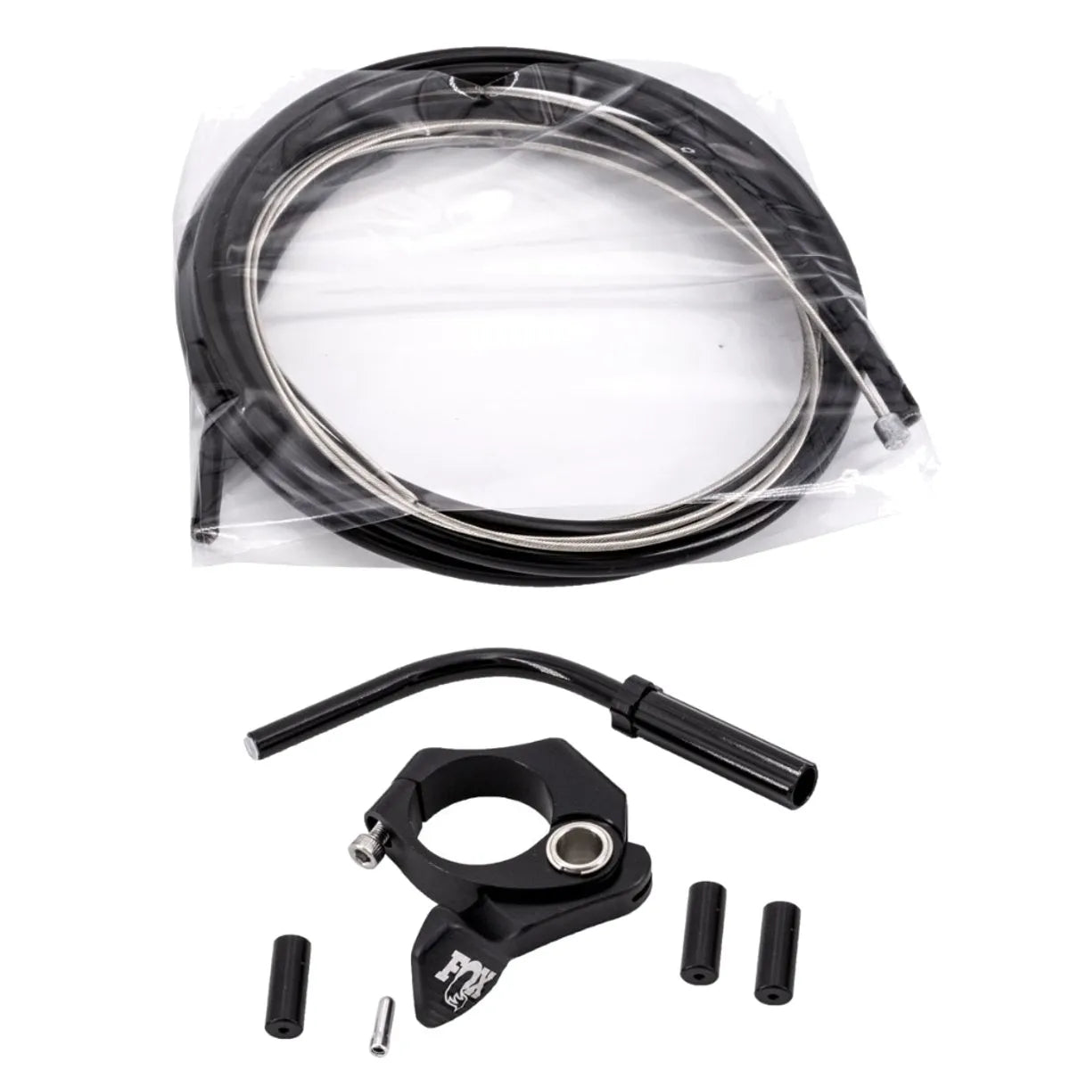 Manilla Fox Remoto Transfer 2021Universal Seat Post