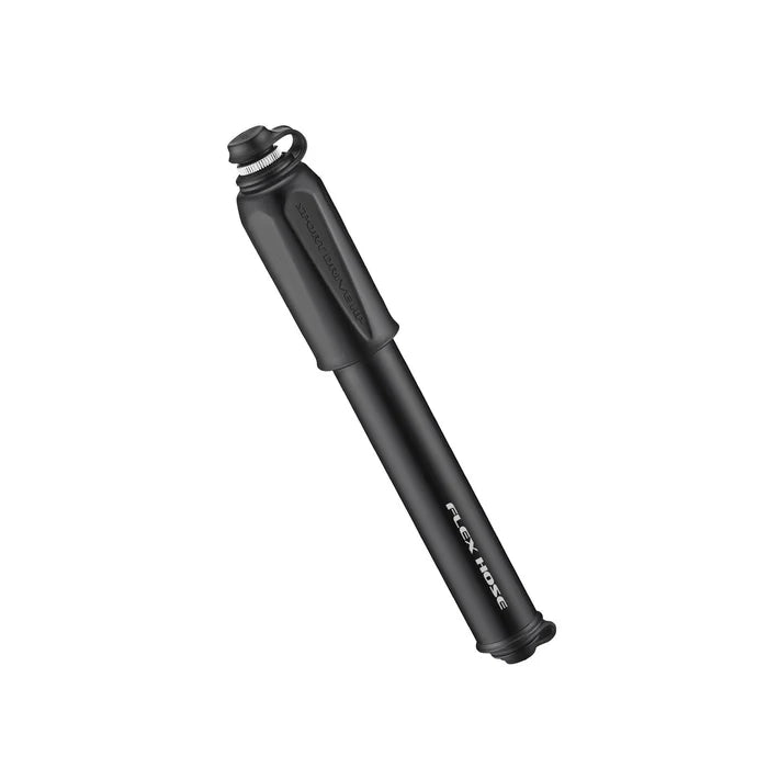 BOMBIN DE MANO SPORT DRIVE HP - S SATIN BLACK