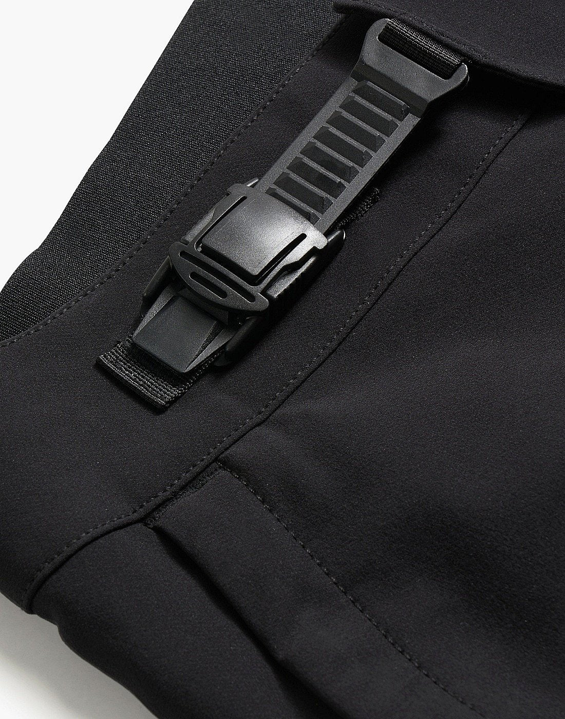 Pantalón MTB C/S Casual Black Loose Riders