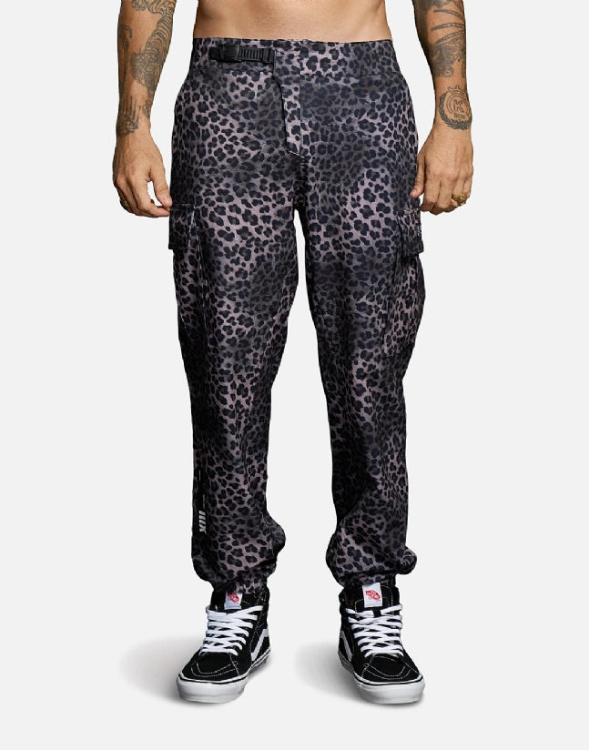 Pantalón C/S Cargo Cheetah Loose Riders