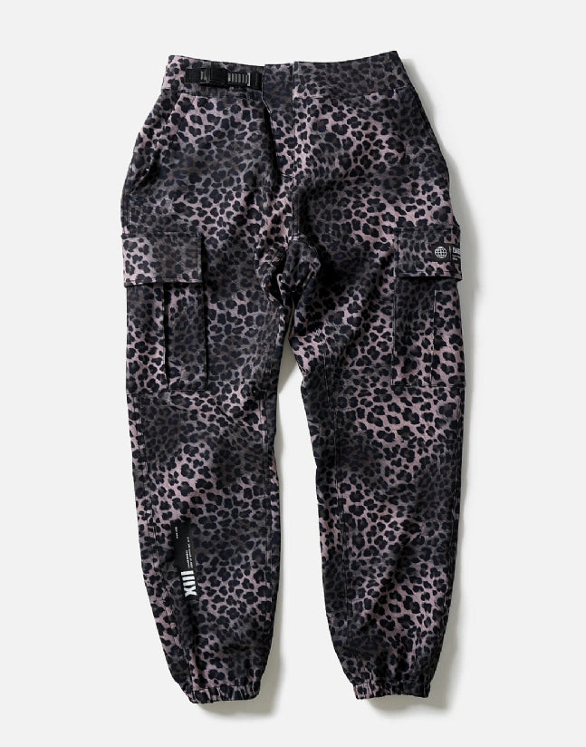 Pantalón C/S Cargo Cheetah Loose Riders