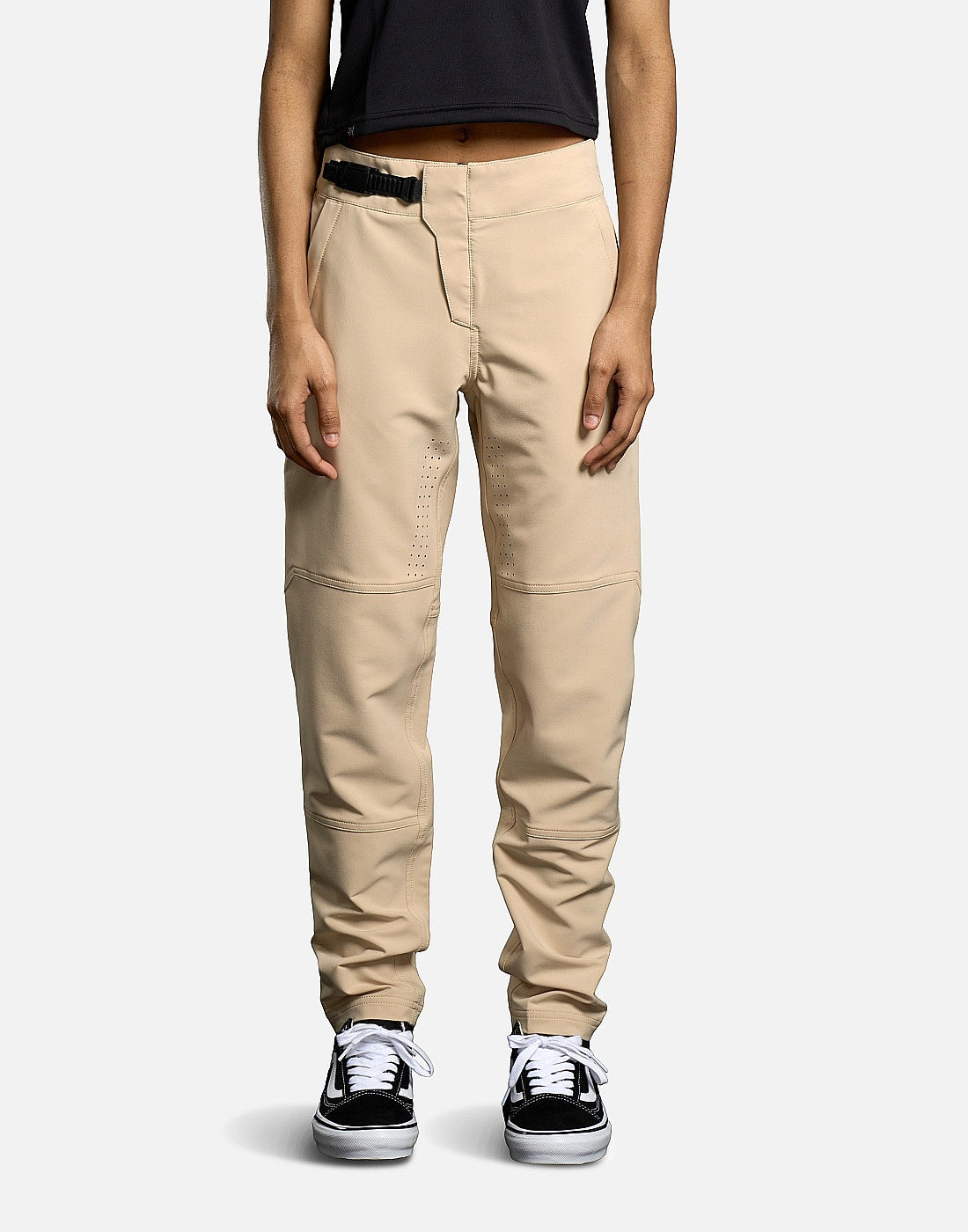 Pantalon Loose Riders Casual Sand