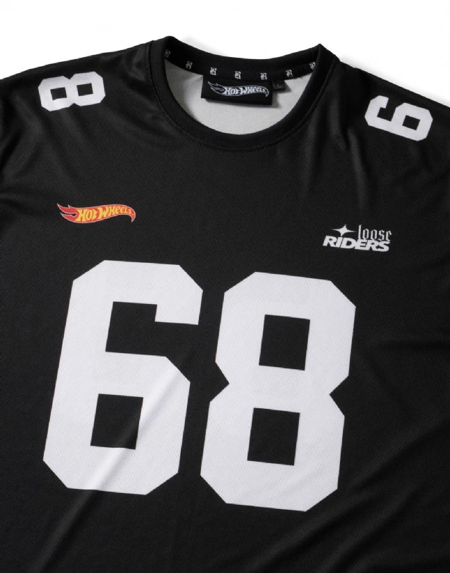 Hot Wheels Jersey - Gridiron