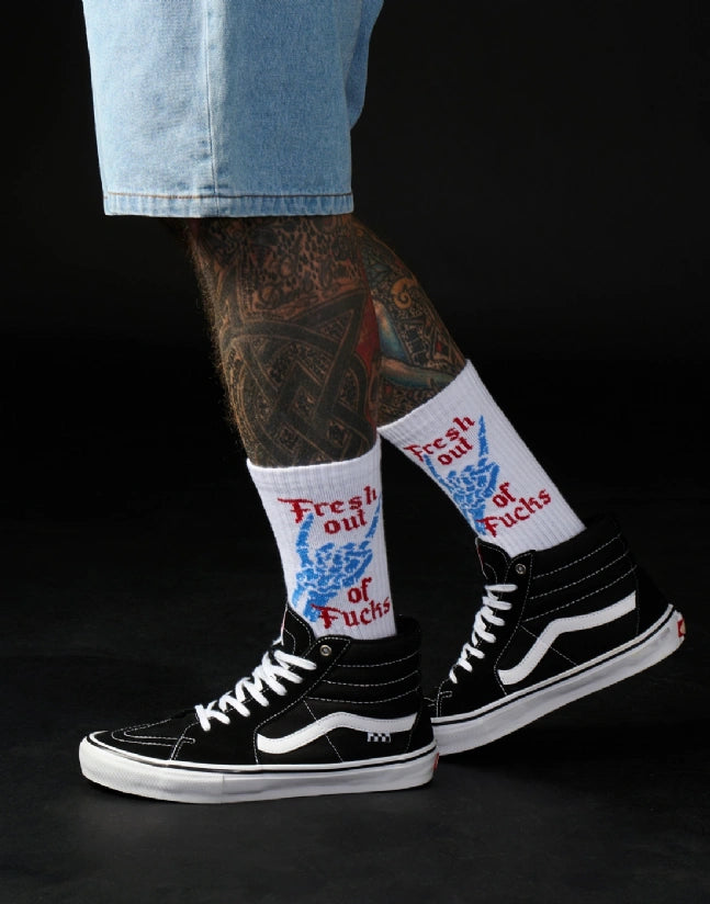 Calcetines Out Of Fucks