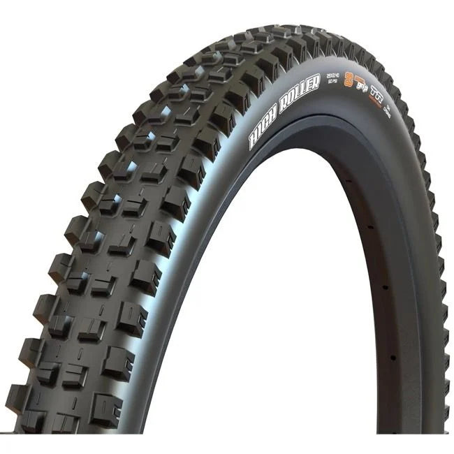 Neumatico Maxxis New High Roller DH 29x2.4 3CG/DH/TR