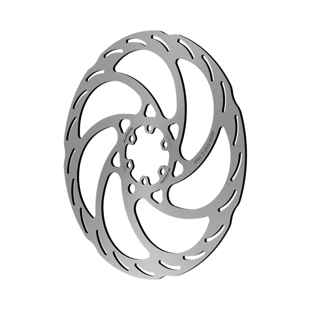 ROTOR MAGURA MDR-S 203 MM X 2.5MM