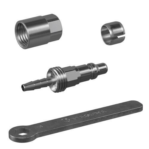 Kit Conectores Magura ETT Easy-Link