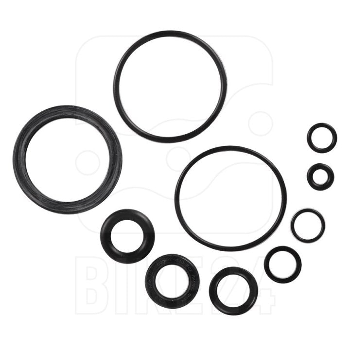 Kit de Sellos 36 FLOAT NA2 Rebuild