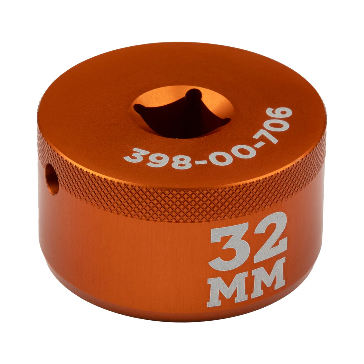 Herramienta Fox Fork Topcap Socket 32mm V2 3/8 Drive