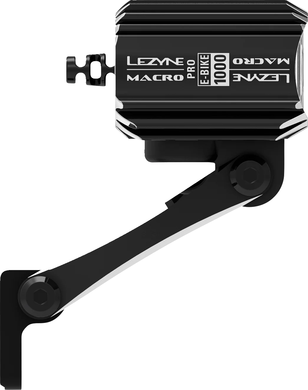LEZYNE E-Bike Macro Drive Light - LED - 1000 lumens