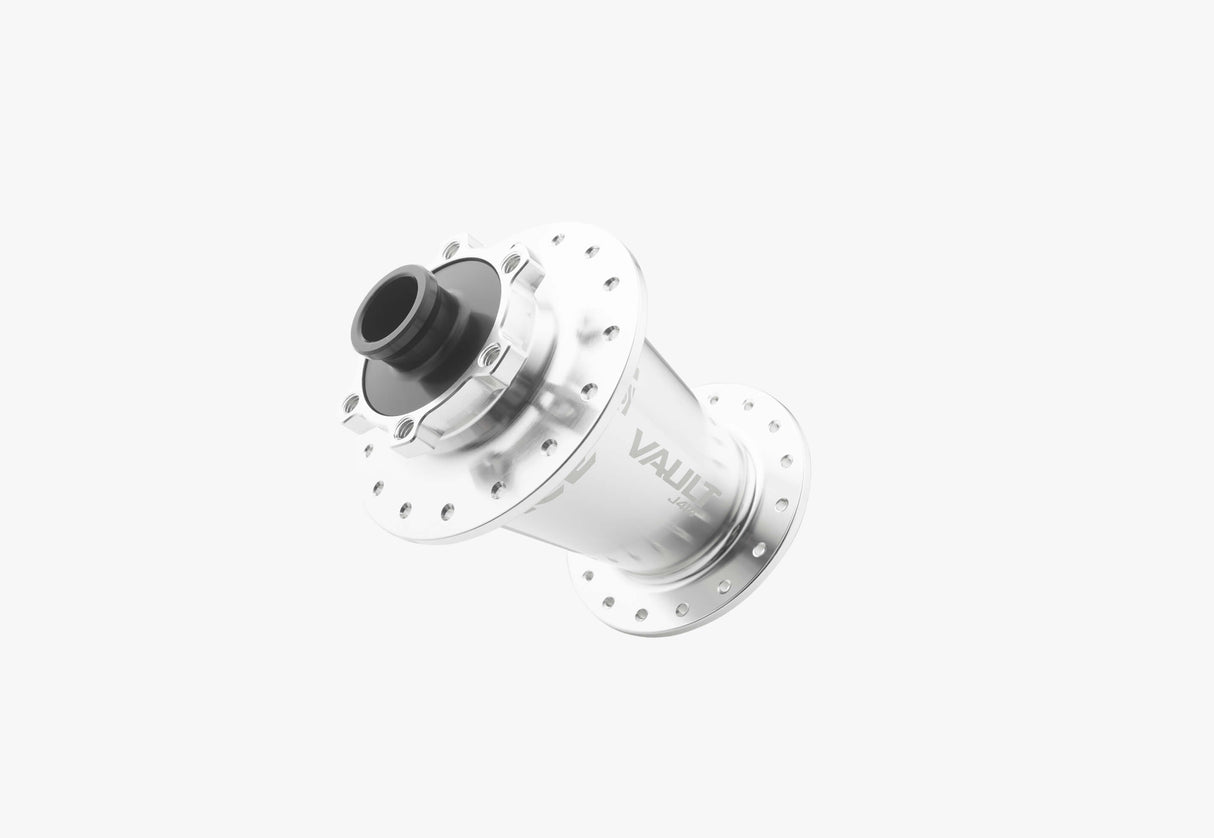 MAZA RACE FACE VAULT 15X110 SILVER