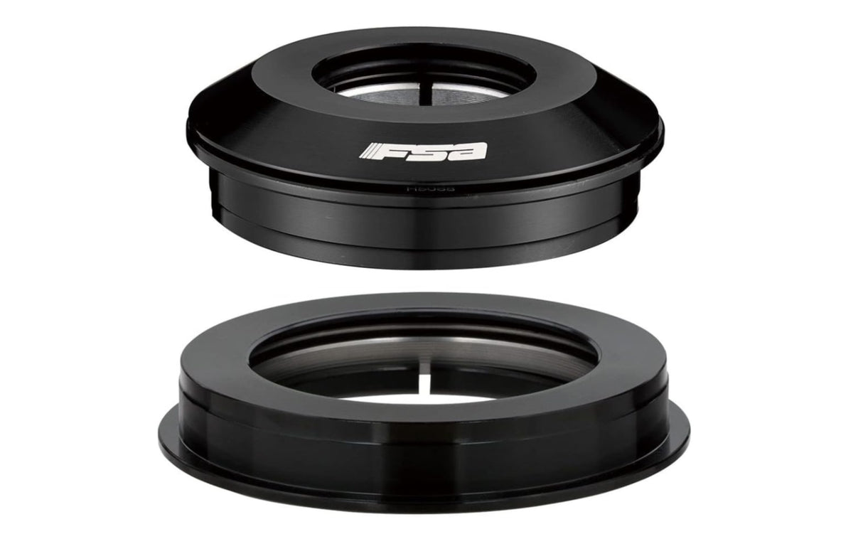 JUEGO DE DIRECCION FSA ZS56/ZS56 Tapered Fork (44 Headset)