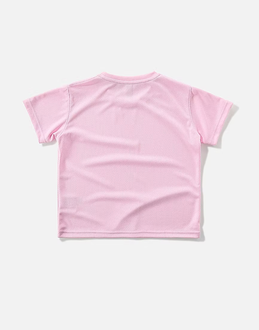 Polera Y2K CT Pink Loose Riders