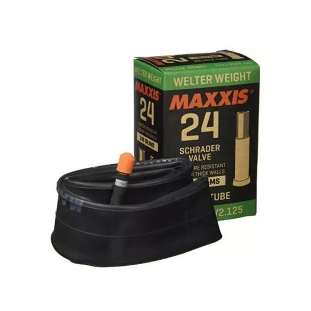 Cámara Maxxis 24×1.5/2.50 SV 48mm