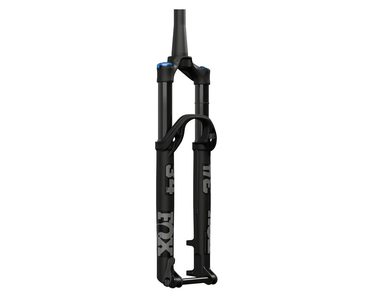 Horquilla Fox 2027 34 K FLOAT SL 29in P-S 120 Grip SL Matte Black/3 Pos. Adj