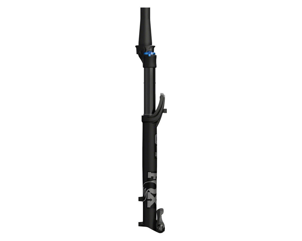 Horquilla Fox 2027 34 K FLOAT SL 29in P-S 120 Grip SL Matte Black/3 Pos. Adj