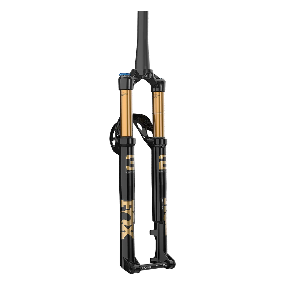 Horquilla Fox 2026 32 K, FLOAT SC 29in, F-S 100 Grip Shiny Black Remote-Adj