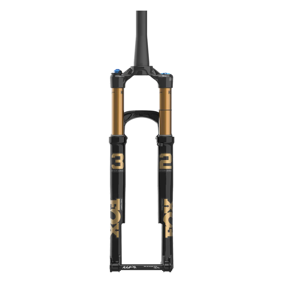 Horquilla Fox 2026 32 K, FLOAT SC 29in, F-S 100 Grip Shiny Black Remote-Adj