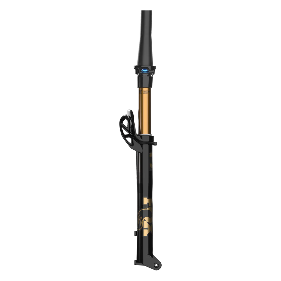 Horquilla Fox 2026 32 K, FLOAT SC 29in, F-S 100 Grip Shiny Black Remote-Adj