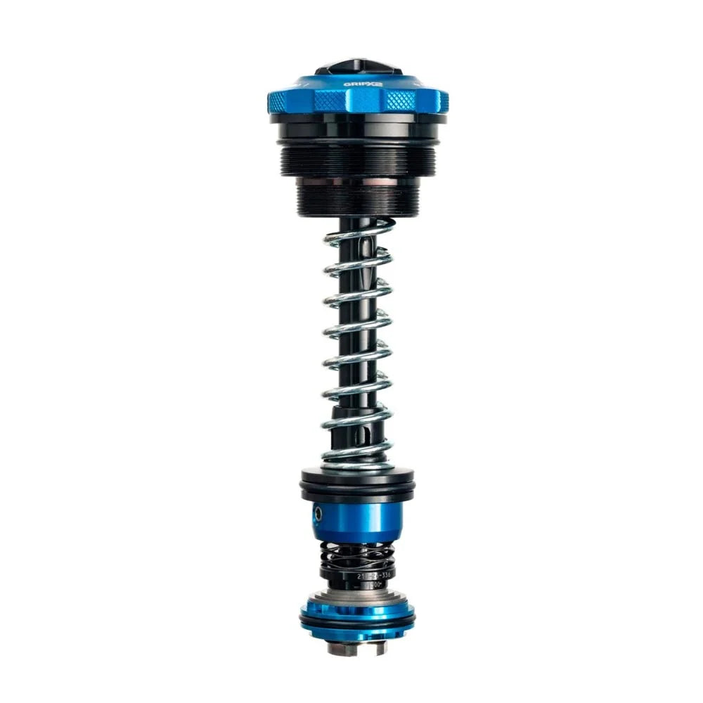 Repuesto Fox 2025 38 Grip X2 Topcap Assy CFBV