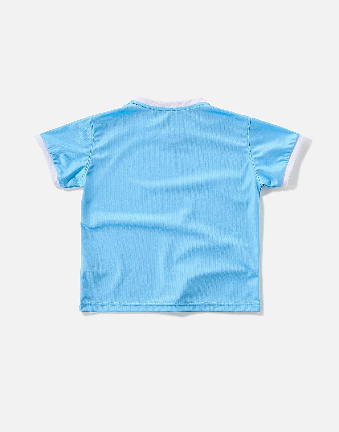 Polera Angel Loose Riders