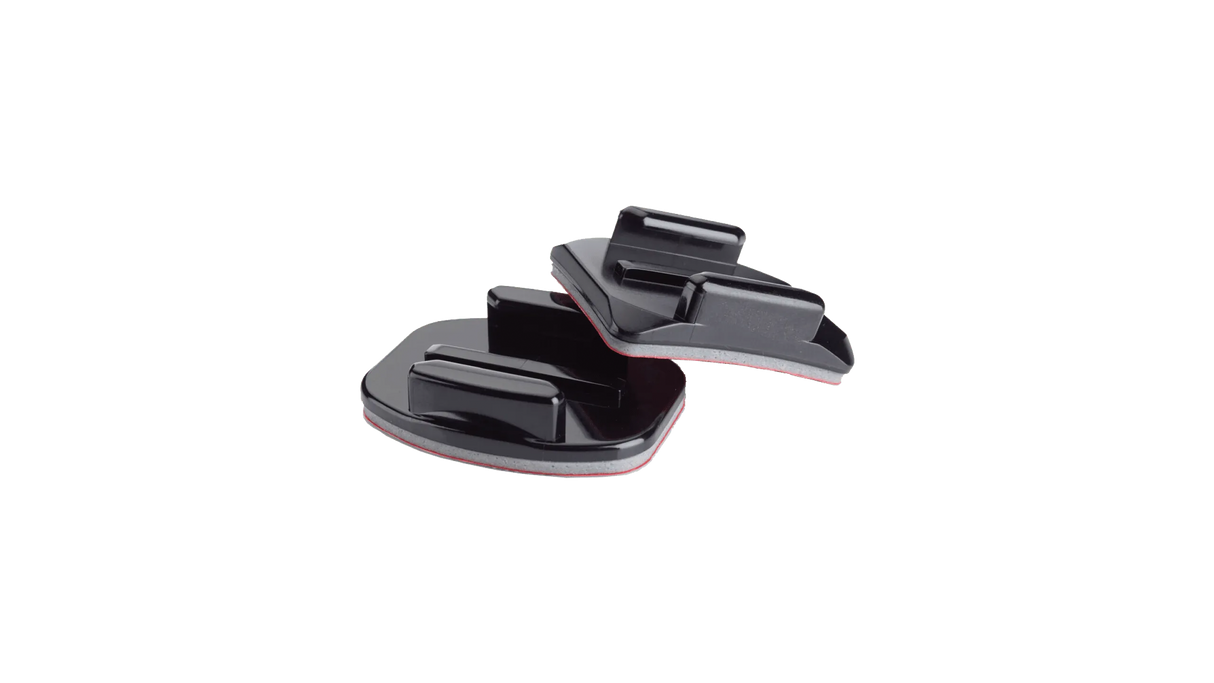 GoPro Curved + Flat Adhesive Mounts