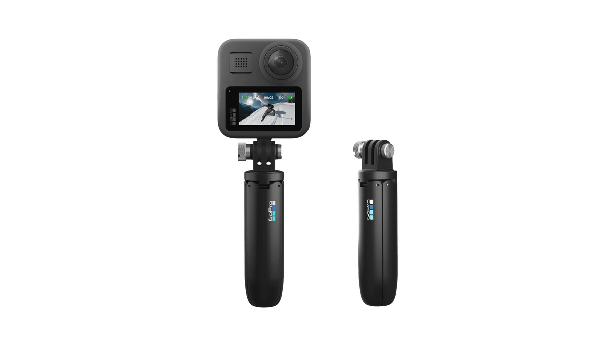 Shorty (Mini Extension Pole + Tripod)