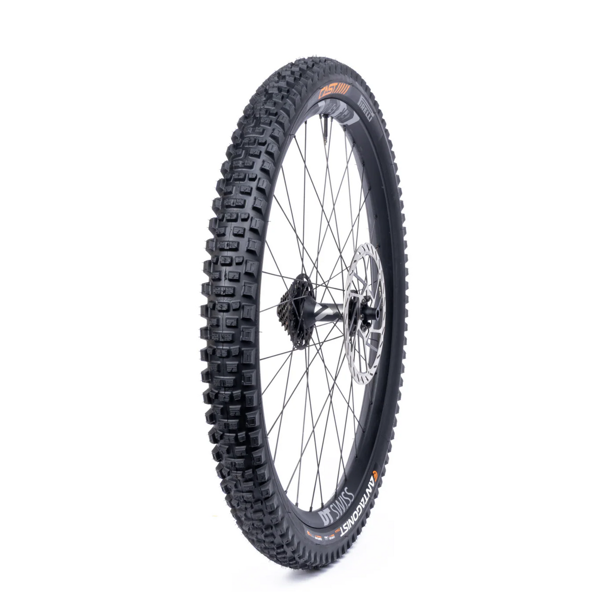 Neumático CAST Antagonist DH/Enduro 29x2.4 DualWall