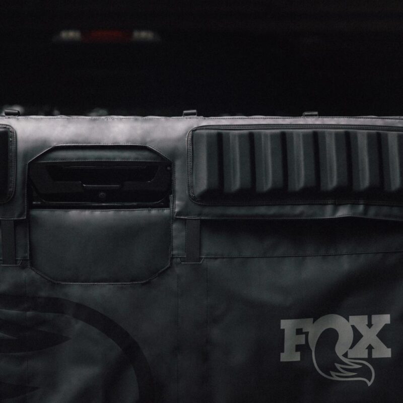 Cubre Pick Up Fox Mission Large