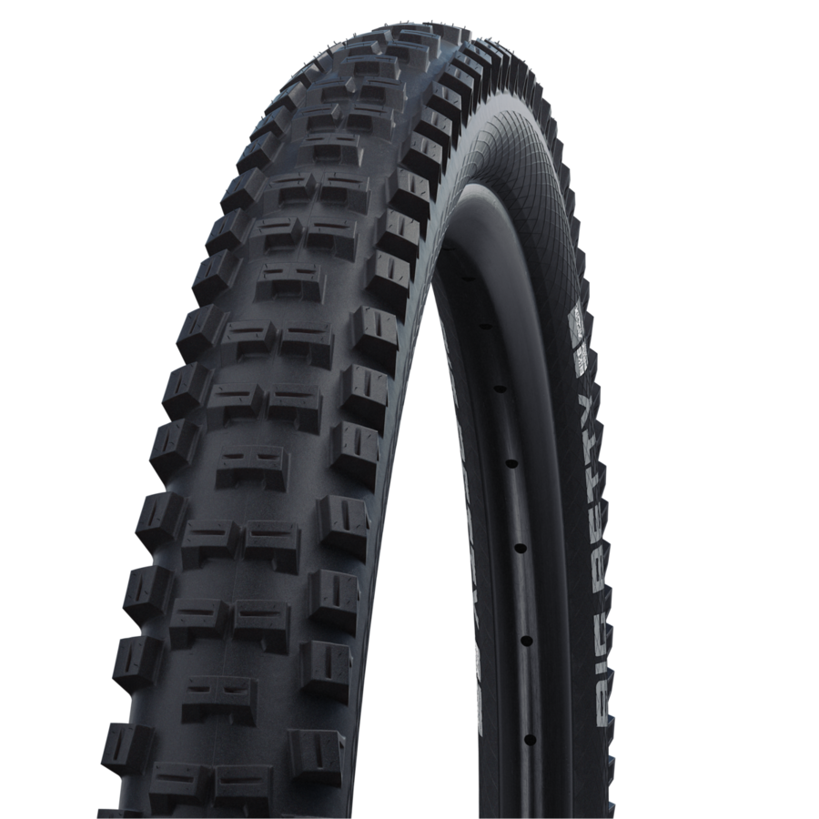 Neumático Schwalbe BIG BETTY S/GRAVITY ADDIX SOFT 29X2.4