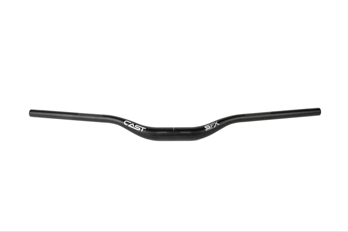 Manubrio Cast SFX DH / Enduro (35mm Clamp)