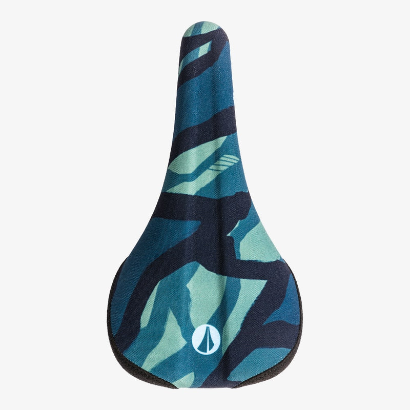 ASIENTO BEL-AIR LUX-ALLOY SUBLIMATED ARTIST CAMO GREY