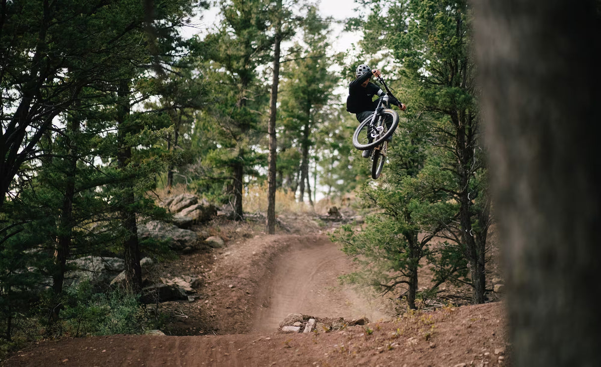 Bicicleta Transition Sentinel Carbon X0 Axs