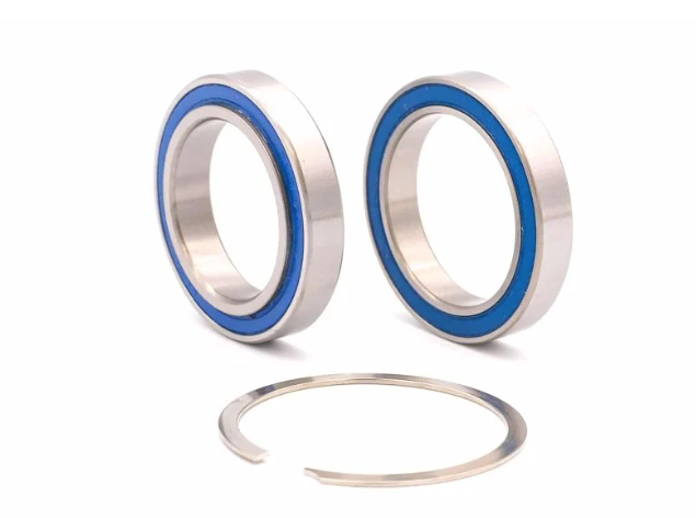 Rodamiento Praxis Motor M30/30 Bb/ Rebuild Kit