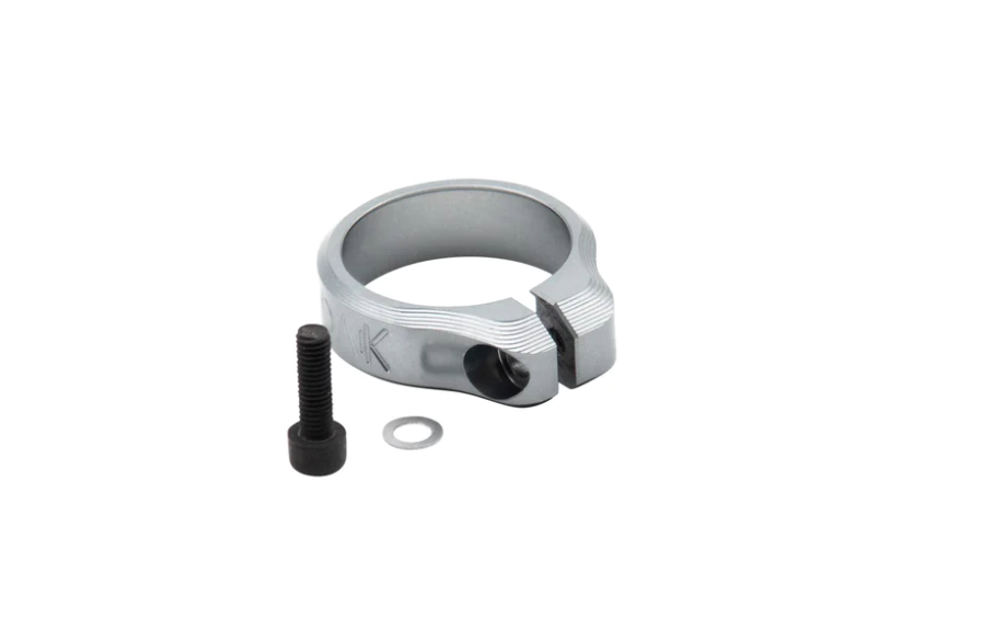 Collarin para tubo asiento OAK