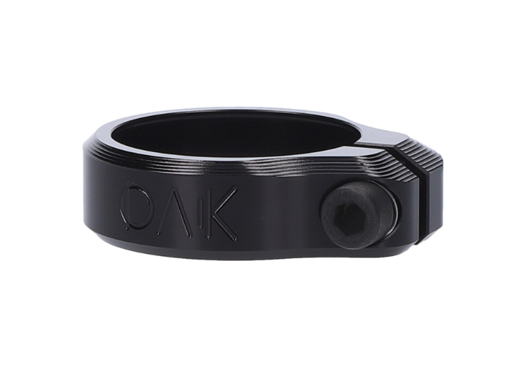 Collarin para tubo asiento OAK