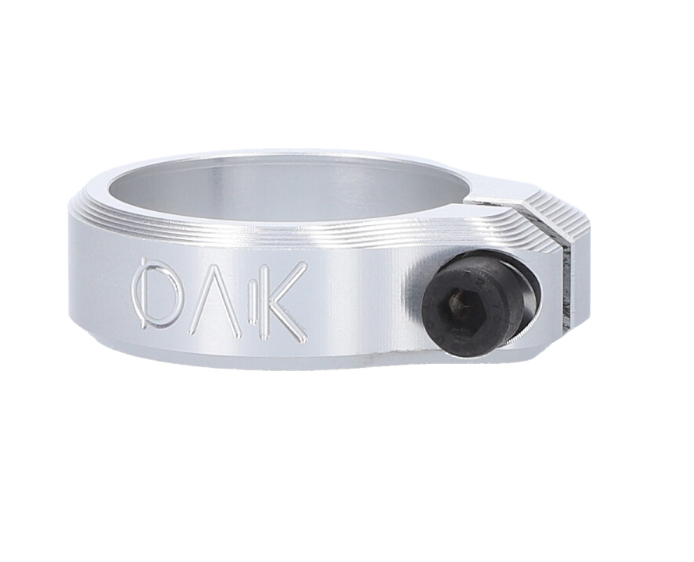 Collarin para tubo asiento OAK