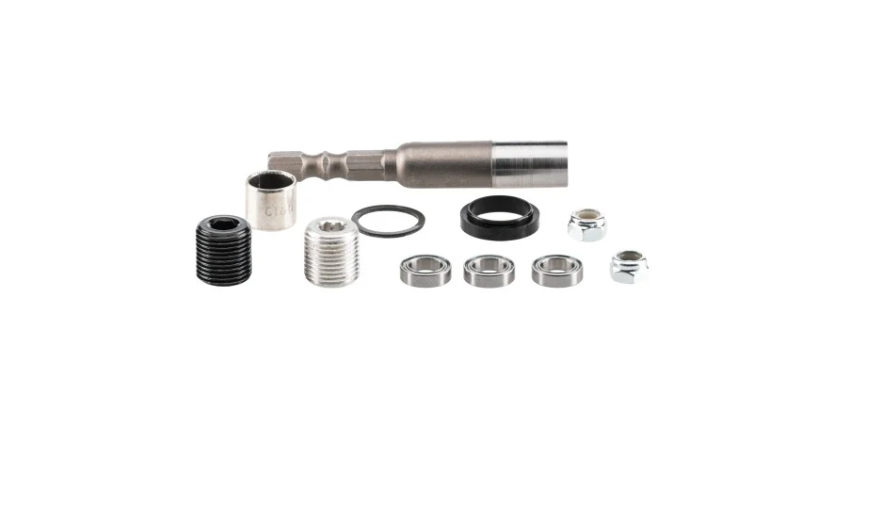 Repuesto Dei Single Bladerunner/Tmac Rebuild Kit