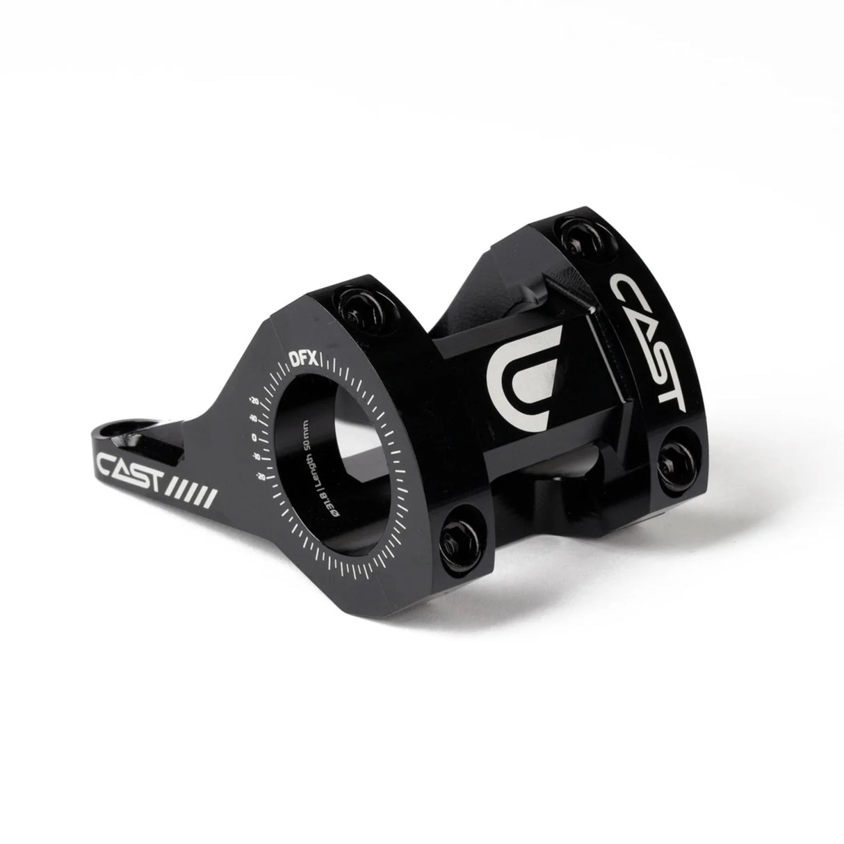 Tee Cast DFX DH (Direct Mount)