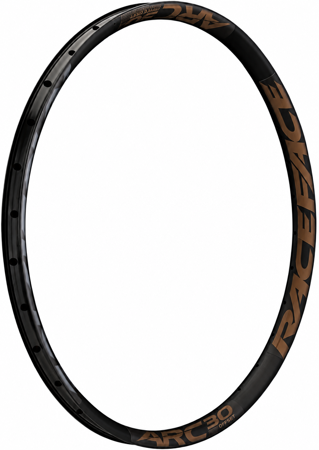 LLANTA RACE FACE ARC HEAVY DUTY30 29/32H BRONZE