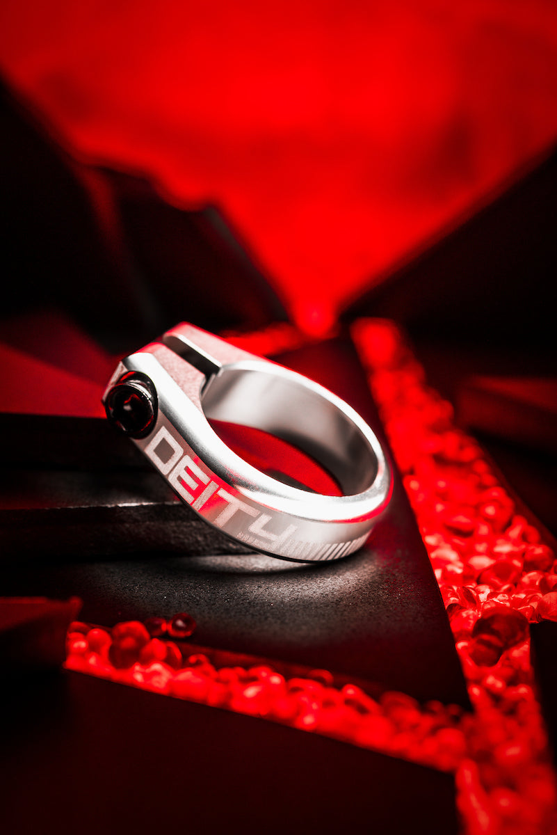 COLLERIN DE ASIENTO DEITY CIRCUIT