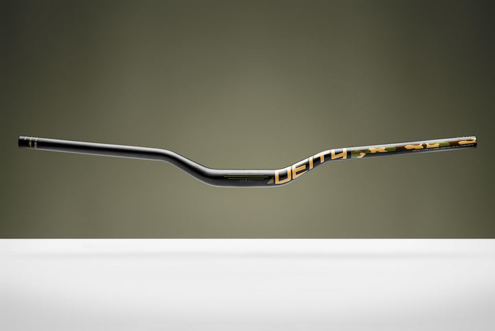MANUBRIO DEITY CZ40 x 1.8 CAMO