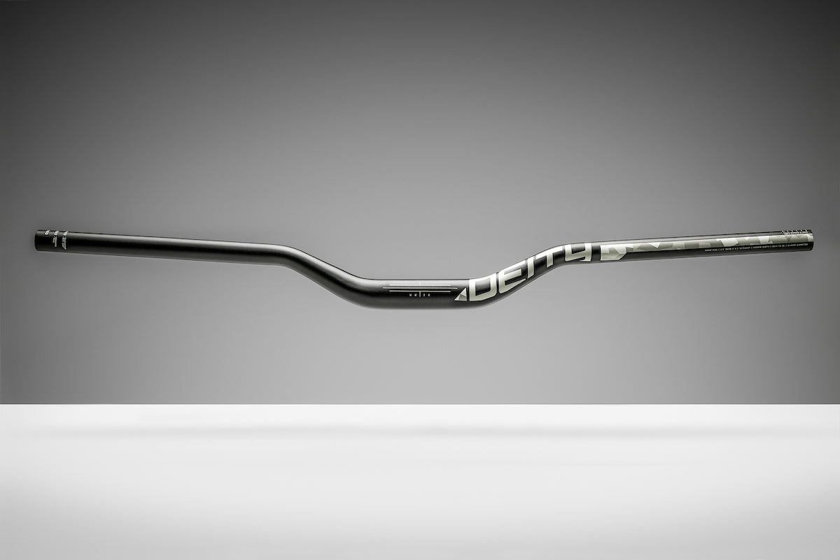 MANUBRIO DEITY CZ40 x 31.8 SNOW