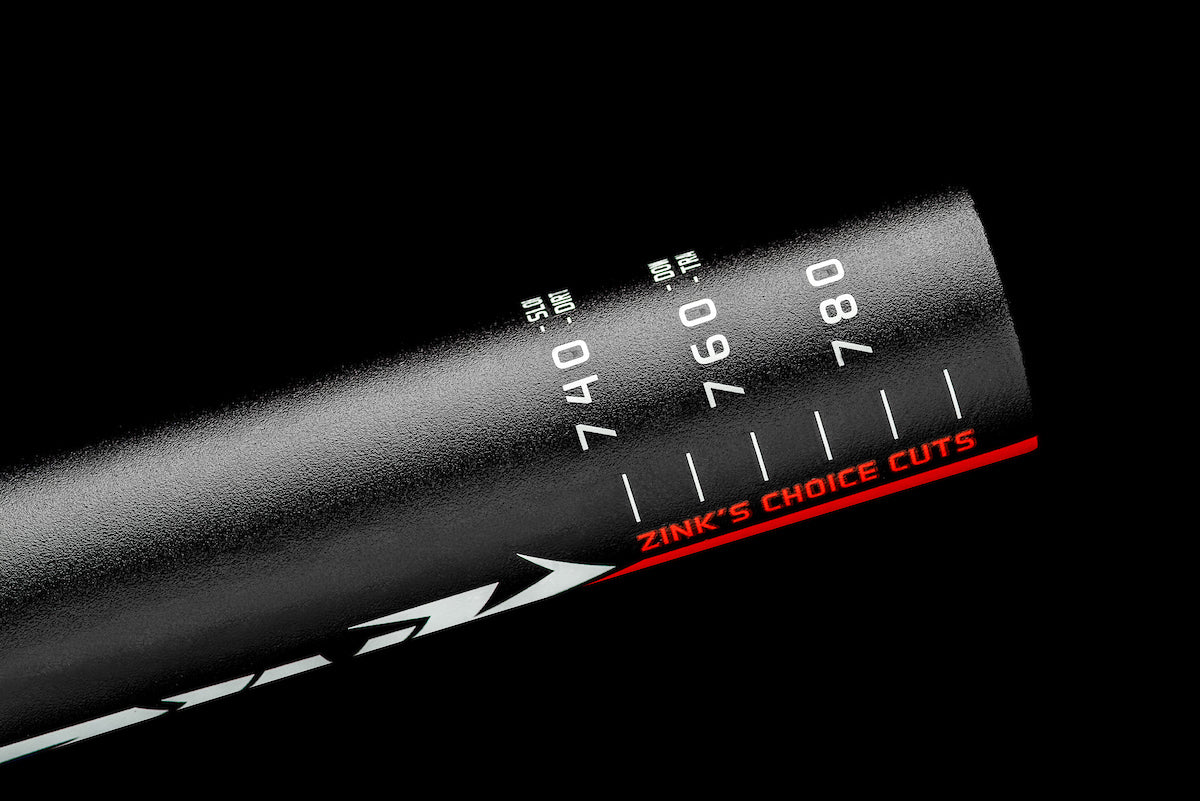 MANUBRIO DEITY CZ40 x 31.8 ANTHEM