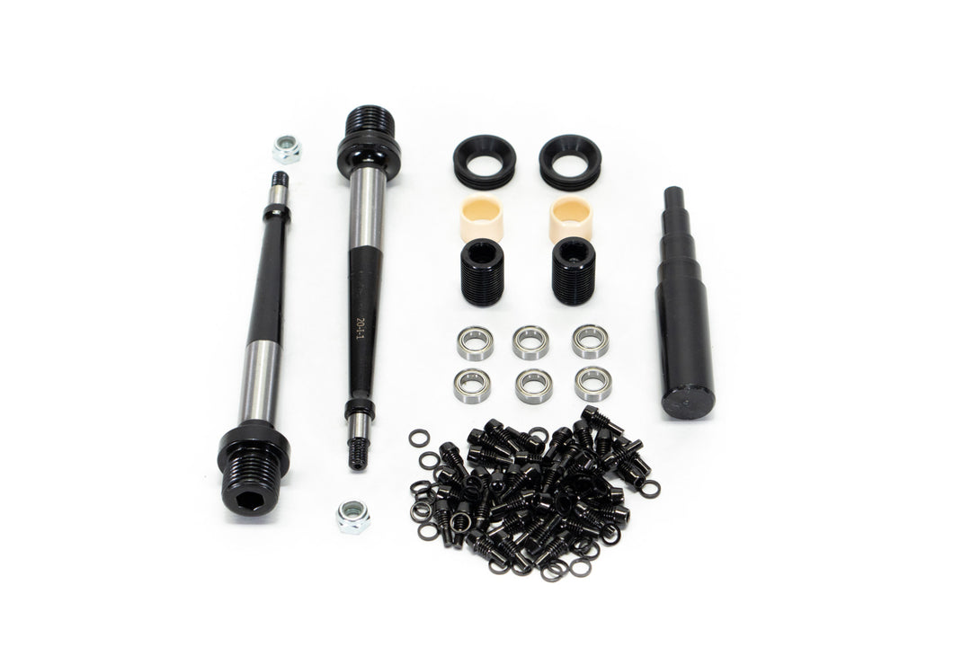 OCCULT V1 PEDAL REBUILT KIT