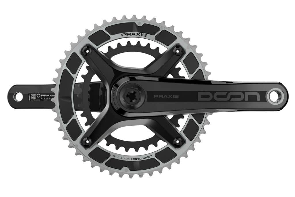 Volante Praxis Ruta Doon 1725/X5236